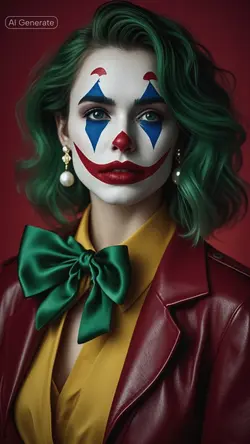Joker Ai