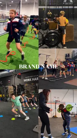 kids crossfit 