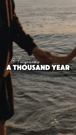 [2] a thousand year 