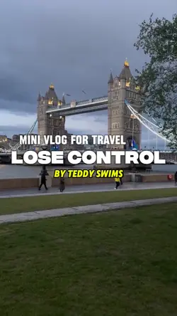 Lose Control