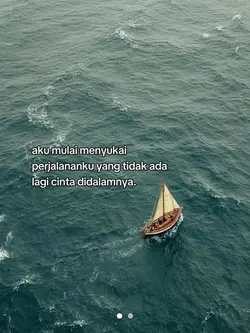 aku mulai menyukai 