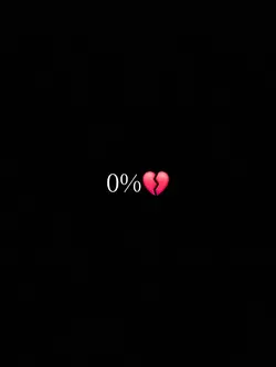 0 to 100% 