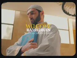 Welcome ramadhan