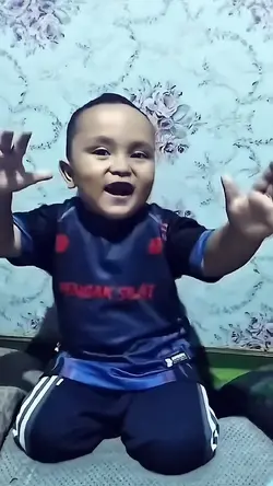 Trend Ujang Joget