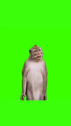 Monkey Apex Dance