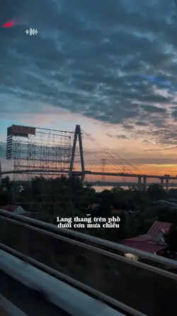 Lang thang trên phố