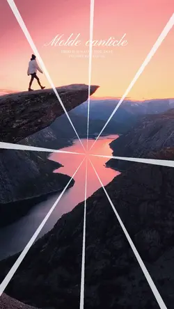 Tourism template