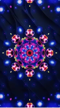 kaleidoscope