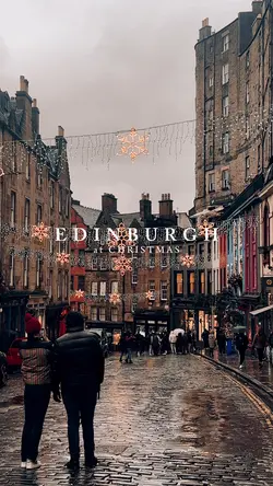 Christmas magic