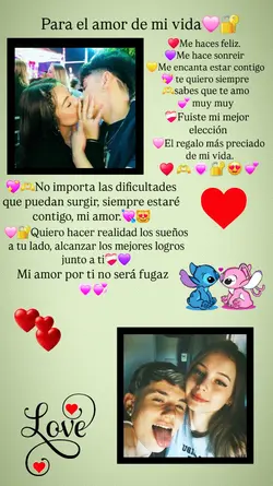 Para el Amor