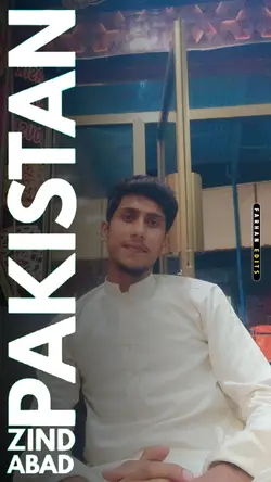 Pakistan Zindabad 