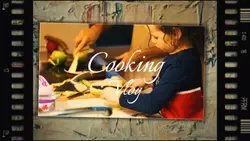 Cooking Vlog