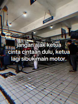 SIBUK MAIN MOTOR