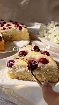 Cheesecake Time