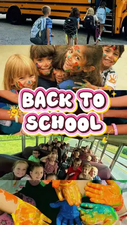 back to school 2026