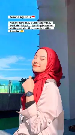pesona agustus