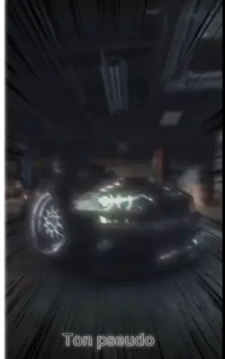 Édit voiture