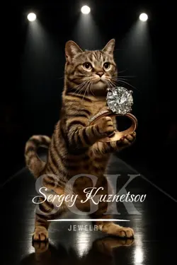 Jewellery 