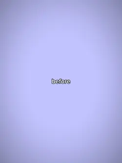 before and after