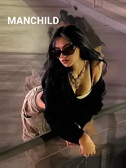 Manchild 