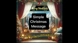Simple Christmas 