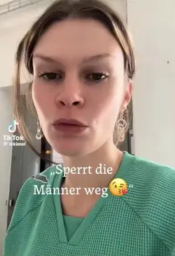 Weg net dem dreck