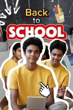 Back to School reel