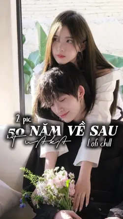 50 năm về sau