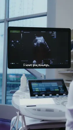Ultrasound
