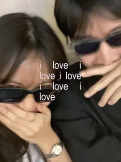 I Love