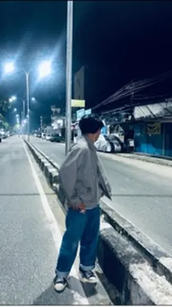 Aku anak kampung