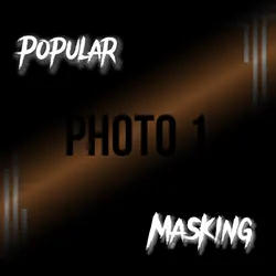 Viral Masking Idea!