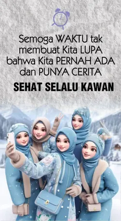 kita punya cerita 