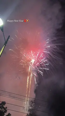 Happy neww year