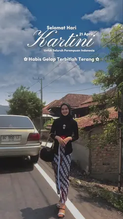 kartini