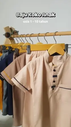 iklan baju