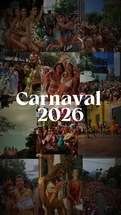 Carnaval 2026