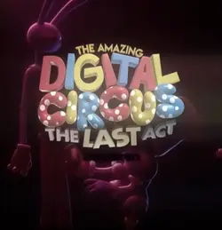 digital circus 9
