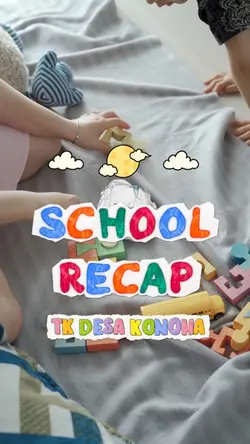 TK desa konoha