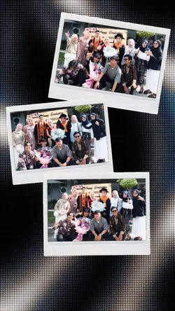 Graduation Farewell