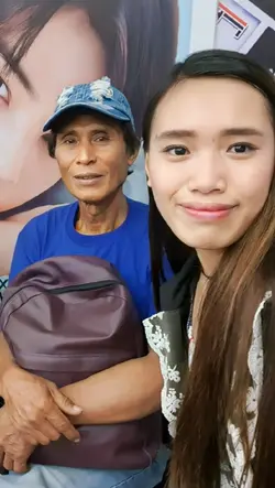 Happy Father' Day!