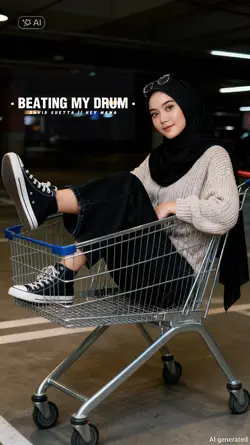 trend troli