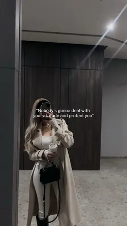 Nobody gonna deal