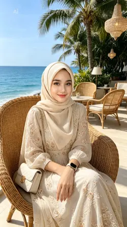 Ai wanita cantik