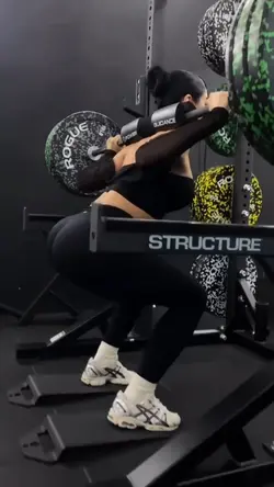 GYM TEMPLATE