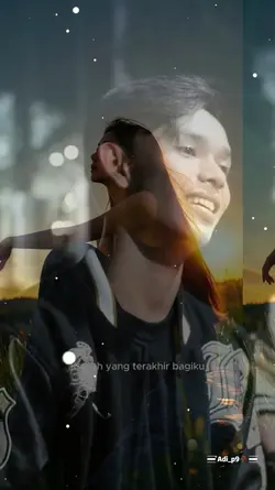 aku sayang banget 