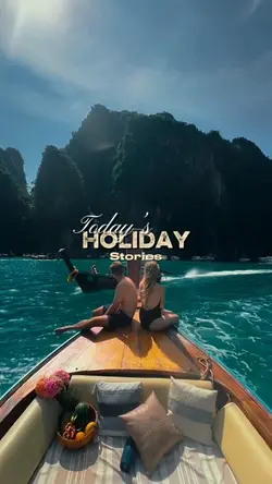 Todaystories|Holiday