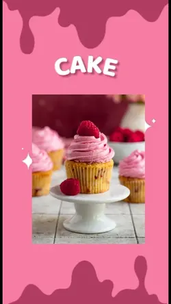 cake