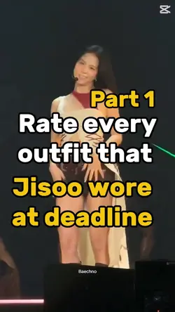 Jisoo