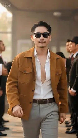 เท่100% boss